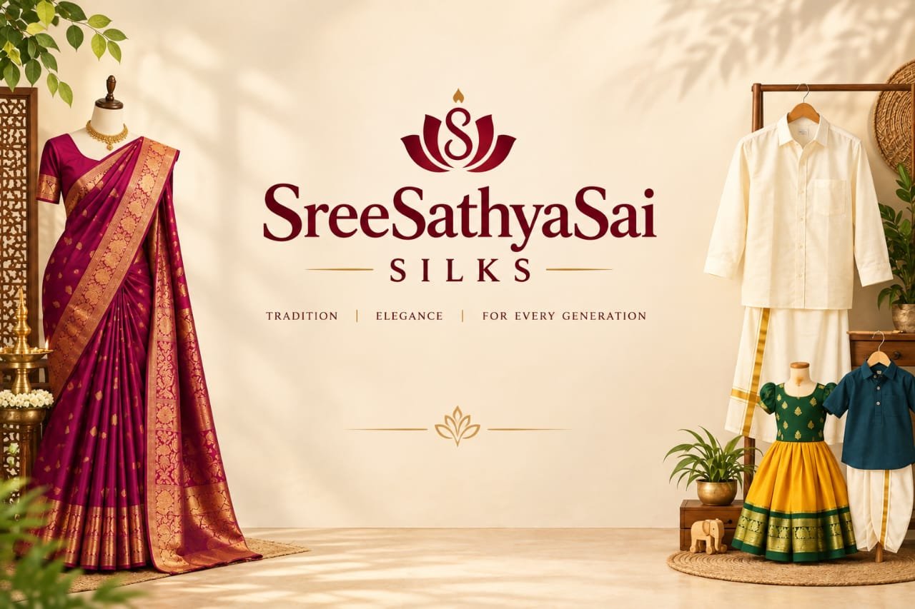 sai silk
